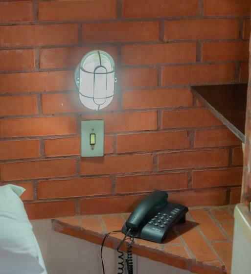 Люкс 2 Спальни, Goiânia Palace