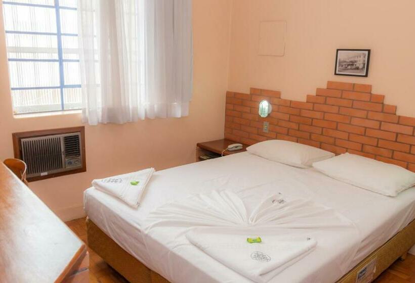 Люкс 2 Спальни, Goiânia Palace