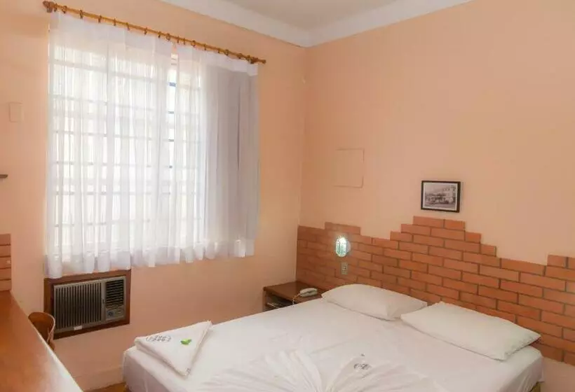 2ベッドスイートルーム, Goiânia Palace