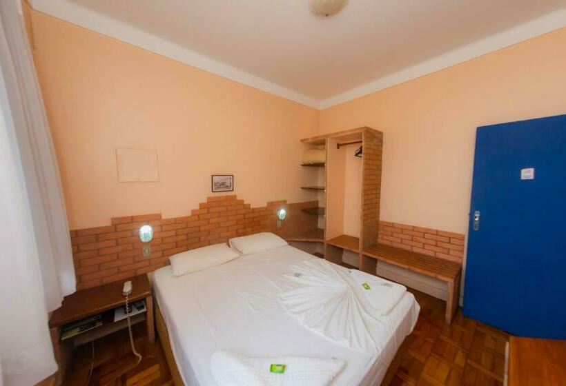 Люкс 2 Спальни, Goiânia Palace