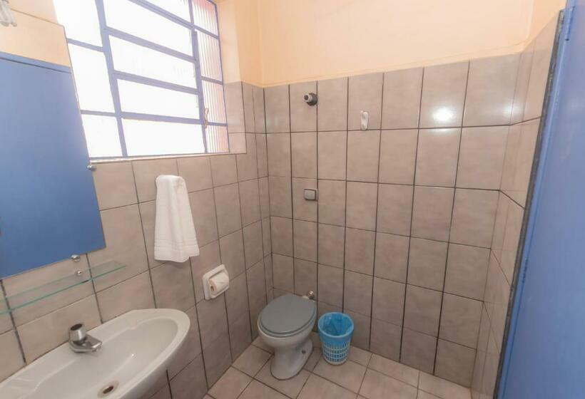 Люкс 2 Спальни, Goiânia Palace