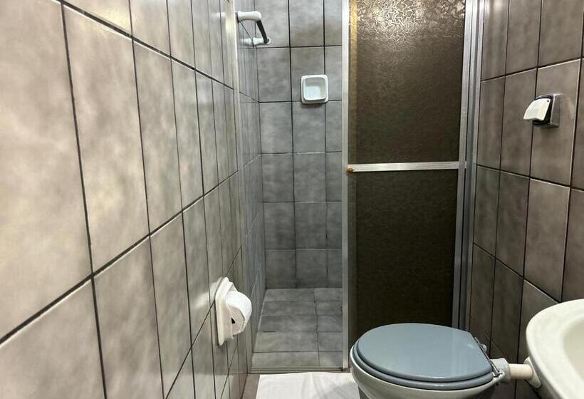 Номер Deluxe Одноместный, Goiânia Palace