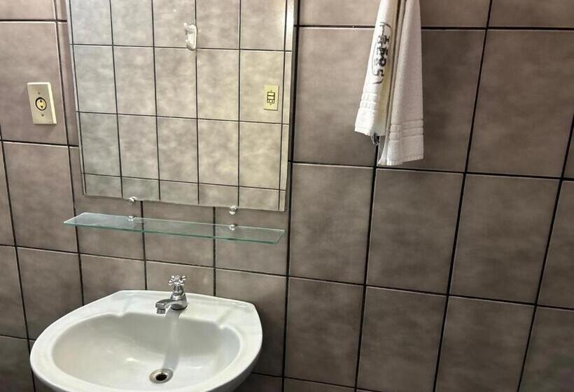 Номер Deluxe, Goiânia Palace