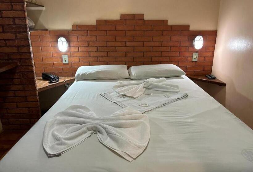 اتاق لوکس, Goiânia Palace