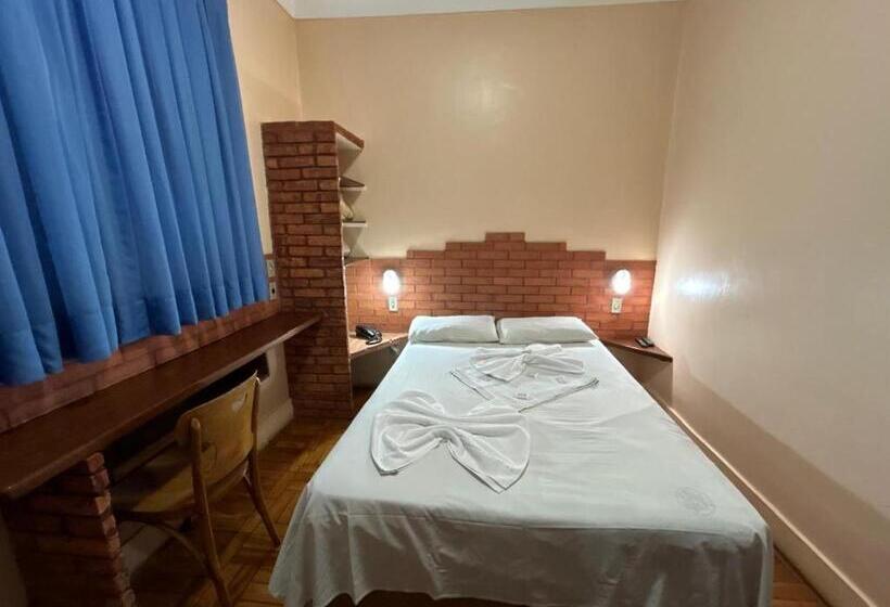 اتاق لوکس, Goiânia Palace