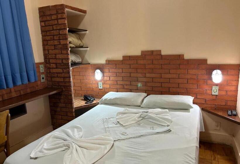 اتاق لوکس, Goiânia Palace