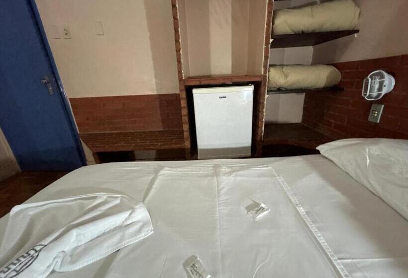 Номер Deluxe, Goiânia Palace