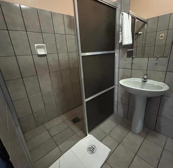 Трехместный Номер Deluxe, Goiânia Palace