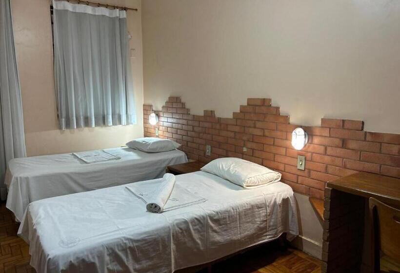 Люкс 2 Спальни, Goiânia Palace