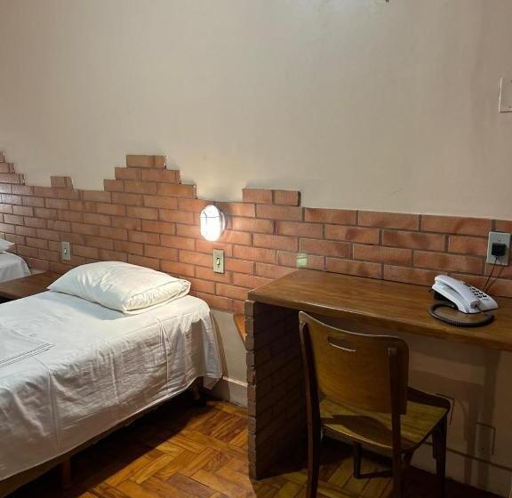 Люкс 2 Спальни, Goiânia Palace