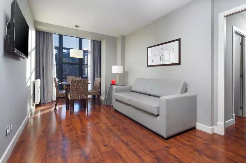スイート, Holiday Inn Express & Suites Perryton By Ihg