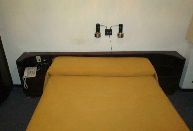 اتاق استاندارد, Nahuel