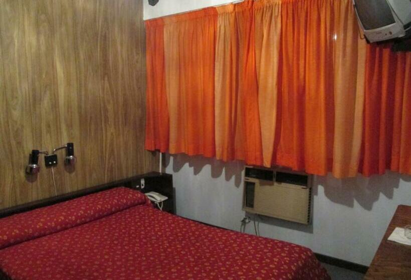 اتاق استاندارد, Nahuel