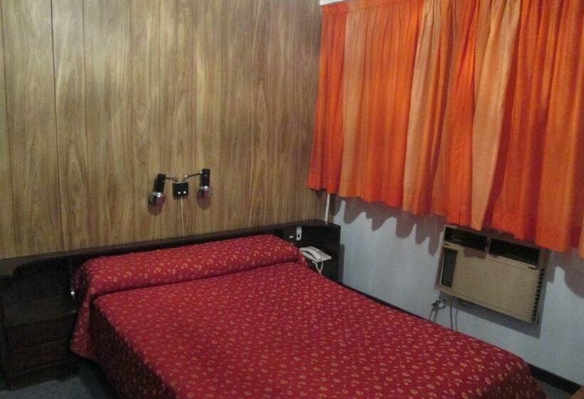 اتاق استاندارد, Nahuel