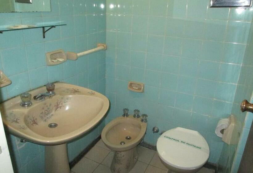 اتاق استاندارد, Nahuel