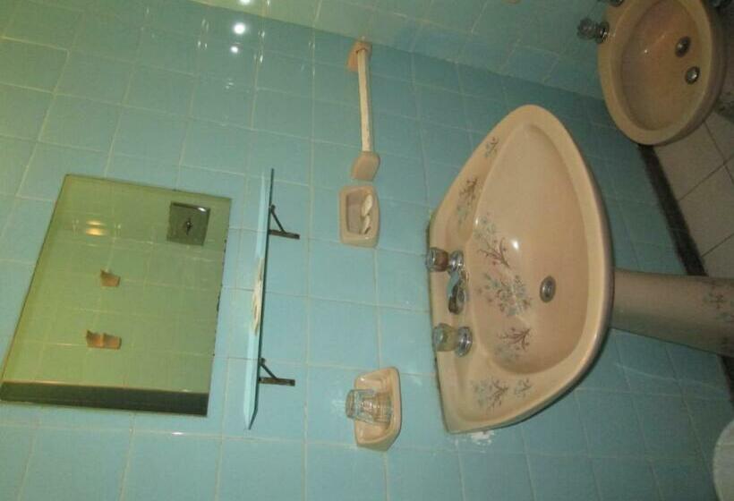 اتاق استاندارد, Nahuel