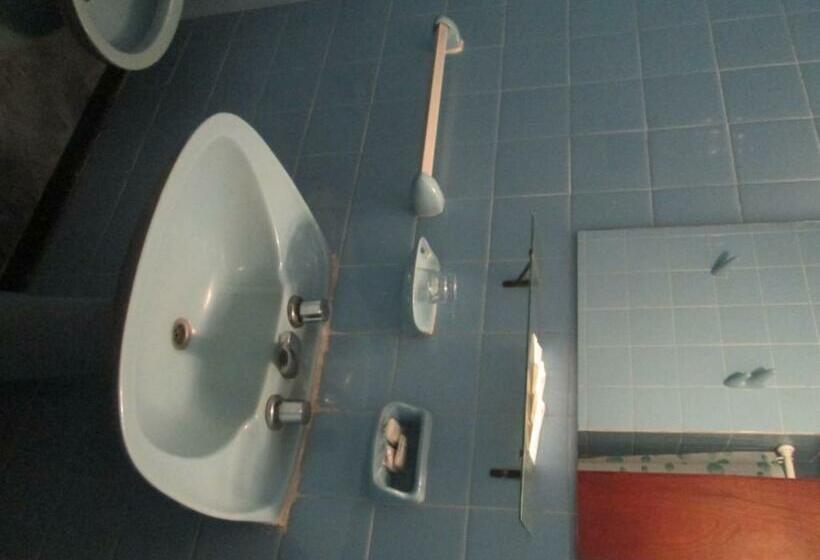 اتاق استاندارد, Nahuel