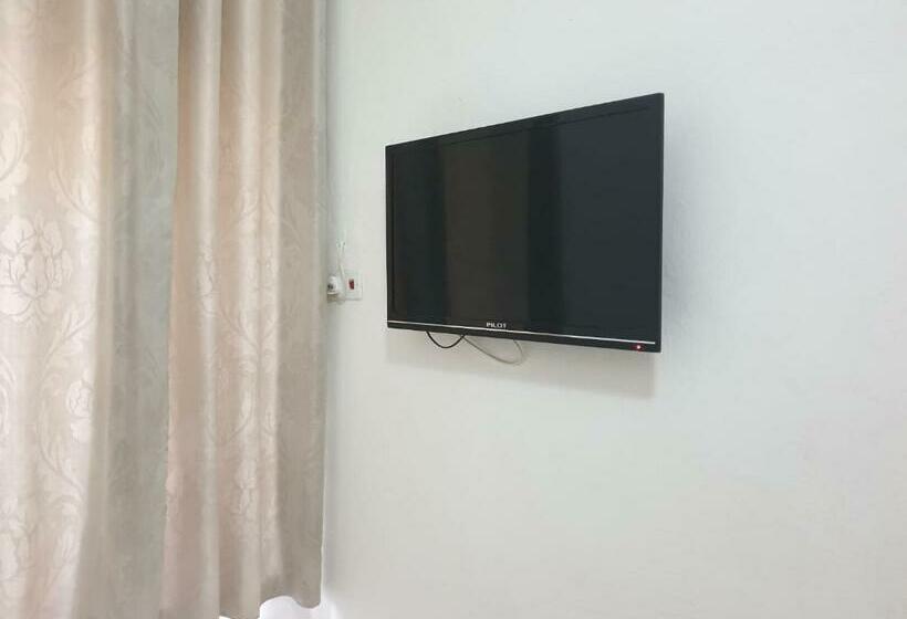 חדר סטנדרט, Atara