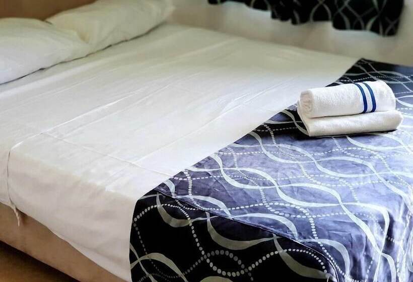 חדר סטנדרט, Atara