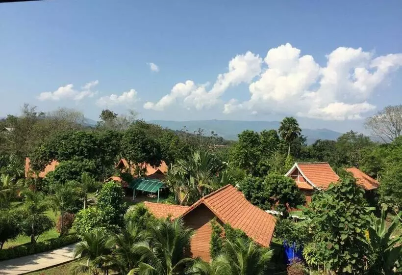 スタンダードスタジオ, Siam Tara Resort Chiangkhong