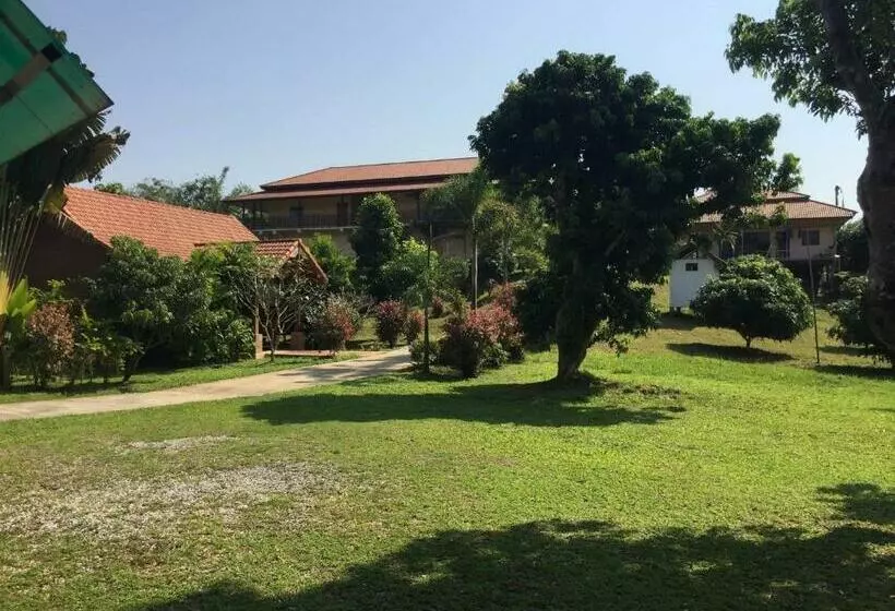 スタンダードスタジオ, Siam Tara Resort Chiangkhong