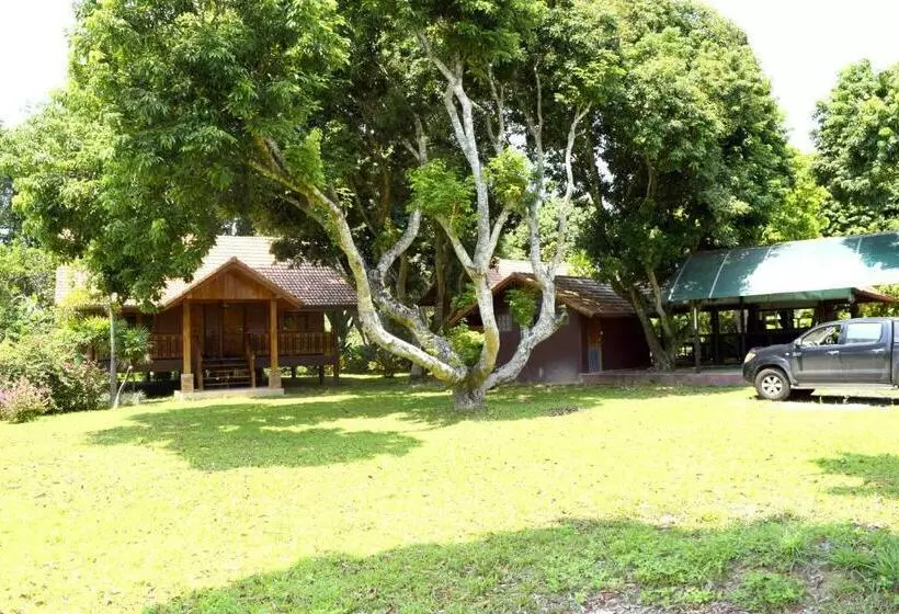 スタンダードスタジオ, Siam Tara Resort Chiangkhong