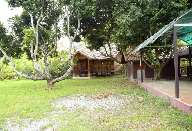 スタンダードスタジオ, Siam Tara Resort Chiangkhong