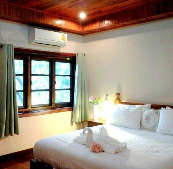 スタンダードスタジオ, Siam Tara Resort Chiangkhong