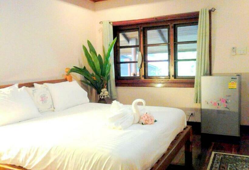 Студия Стандарт, Siam Tara Resort Chiangkhong