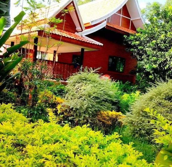 スタンダードスタジオ, Siam Tara Resort Chiangkhong