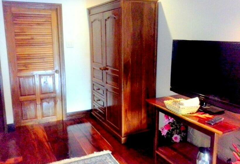 Студия Стандарт, Siam Tara Resort Chiangkhong