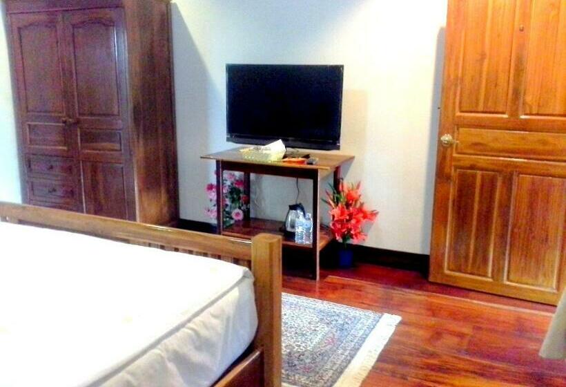 スタンダードスタジオ, Siam Tara Resort Chiangkhong