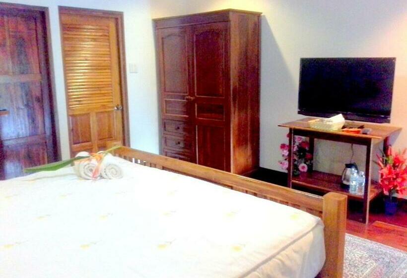 スタンダードスタジオ, Siam Tara Resort Chiangkhong