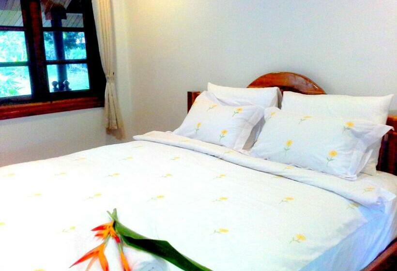 Студия Стандарт, Siam Tara Resort Chiangkhong