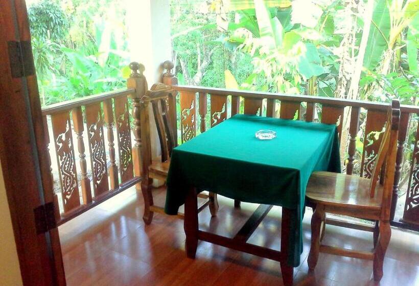 Студио Стандарт Кровать Кинг, Siam Tara Resort Chiangkhong