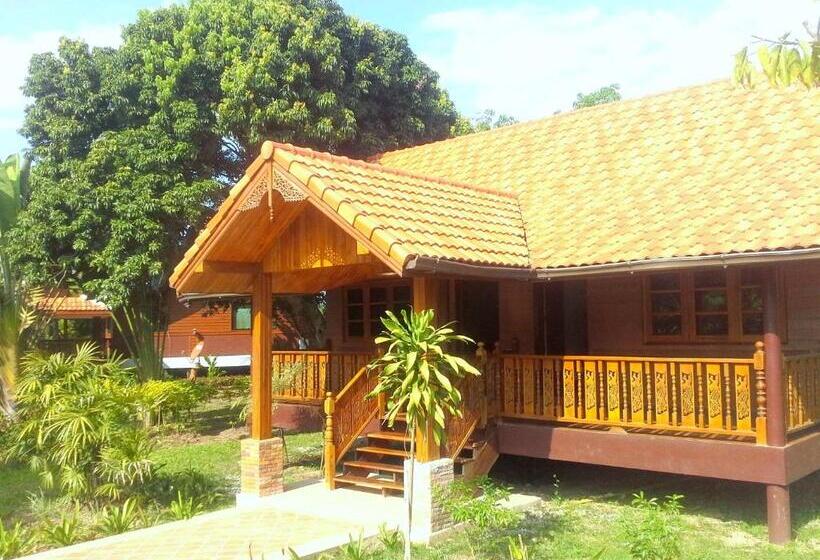 Студио Стандарт Кровать Кинг, Siam Tara Resort Chiangkhong