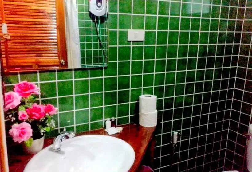 １ベッドルームハウス, Siam Tara Resort Chiangkhong