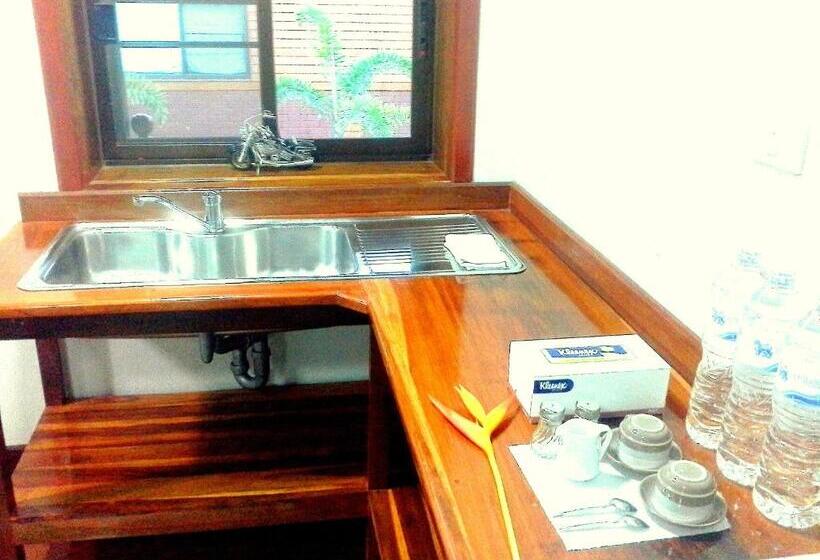 Дом 1 Спальня, Siam Tara Resort Chiangkhong