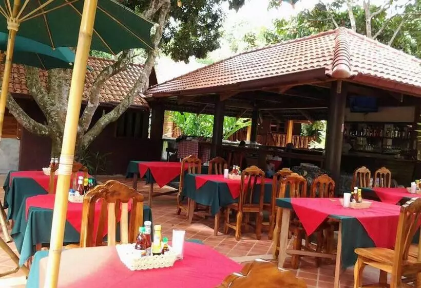 １ベッドルームハウス, Siam Tara Resort Chiangkhong