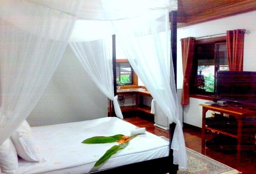 Дом 2 Спальни, Siam Tara Resort Chiangkhong