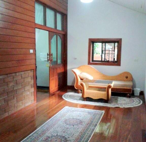 ２ベッドルームハウス, Siam Tara Resort Chiangkhong