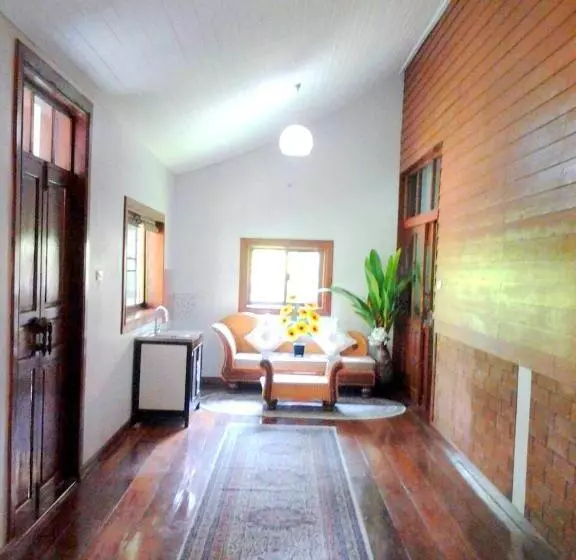 ２ベッドルームハウス, Siam Tara Resort Chiangkhong