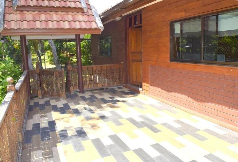 ２ベッドルームハウス, Siam Tara Resort Chiangkhong