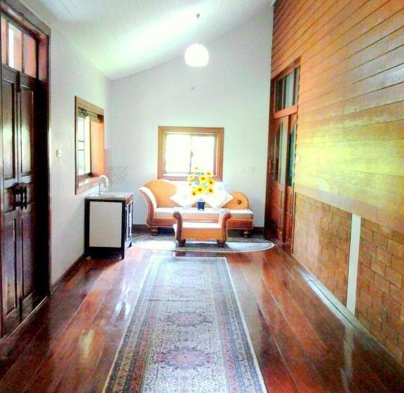 ２ベッドルームハウス, Siam Tara Resort Chiangkhong