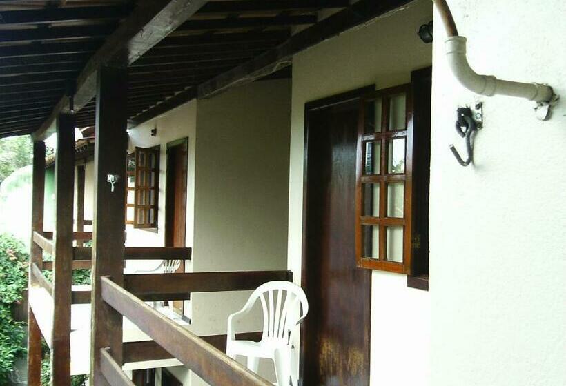 חדר סטנדרט, Taperapuan Praia