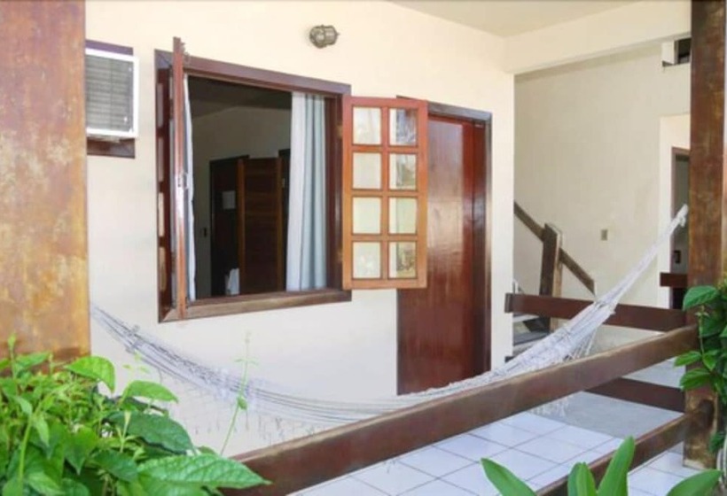 חדר סטנדרט, Taperapuan Praia