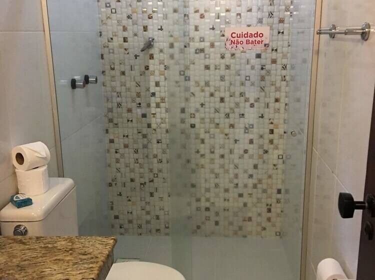 חדר סטנדרט, Taperapuan Praia