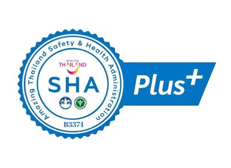 Люкс, The Elysium Residence   Sha Extra Plus