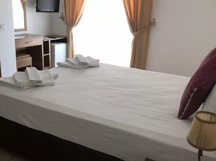 スタンダードルーム, Veranda Otel Bozburun
