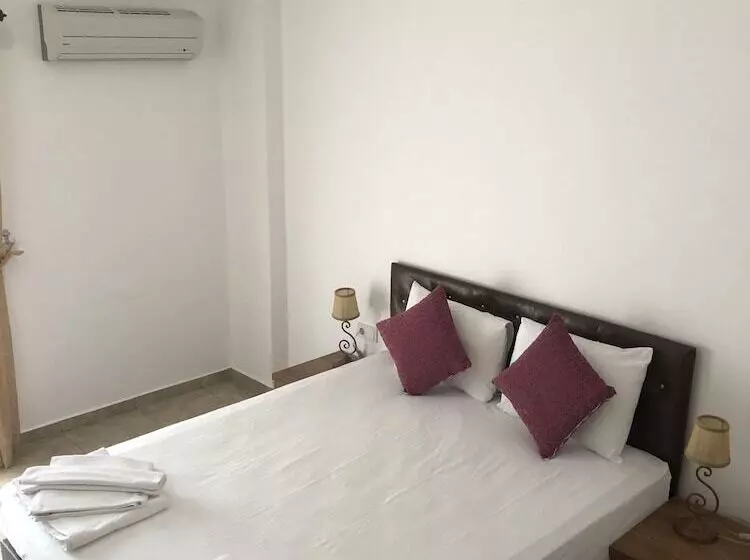 スタンダードルーム, Veranda Otel Bozburun